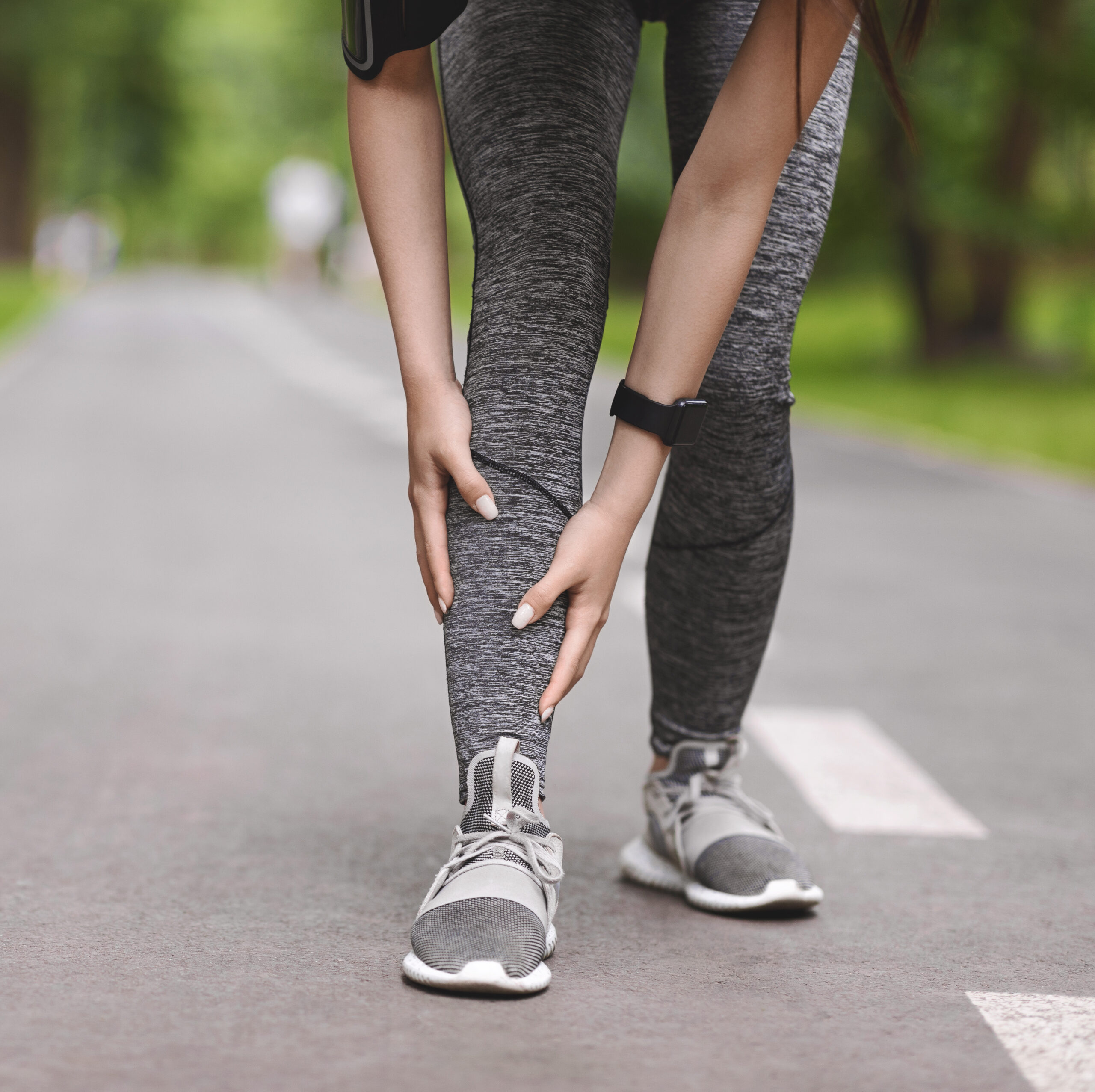 Splintpod Shin splints | Behandeling door de podotherapeut